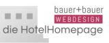 die HotelHomepage